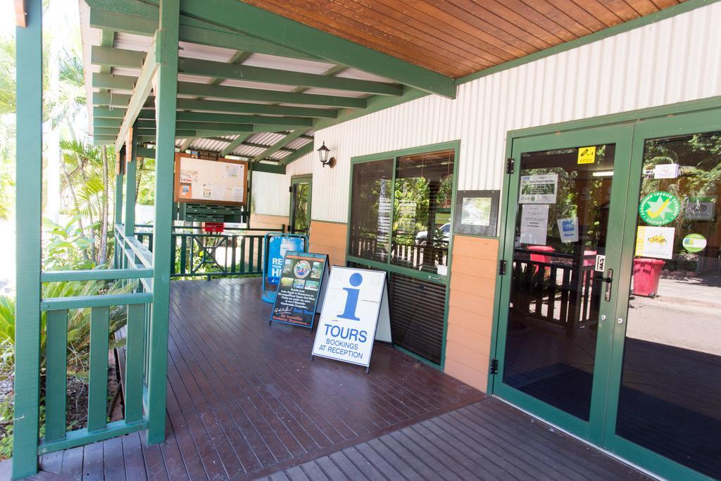 Ivanhoe Resort Kununurra Buitenkant foto