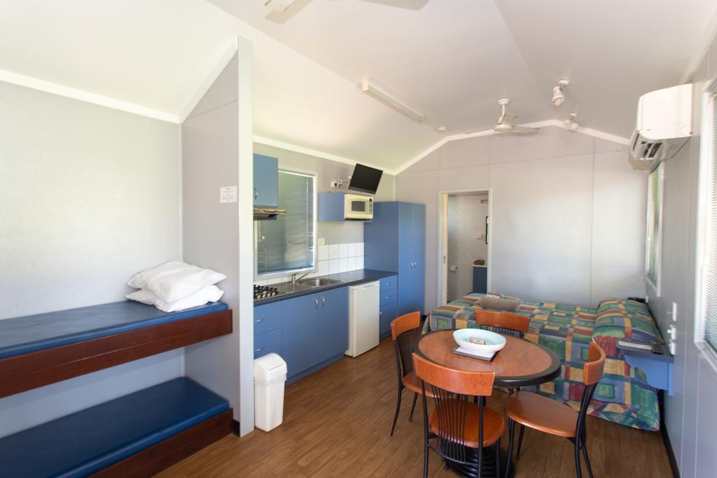 Ivanhoe Resort Kununurra Buitenkant foto