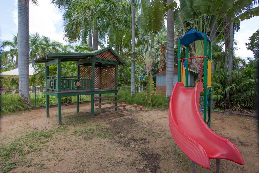 Ivanhoe Resort Kununurra Buitenkant foto
