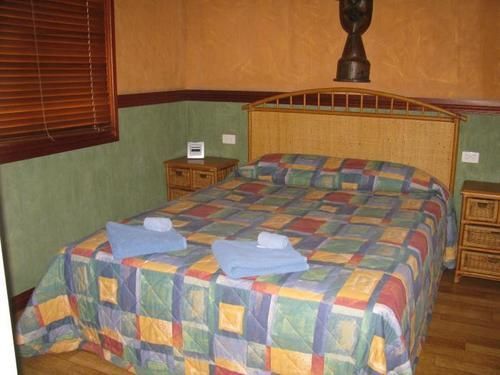 Ivanhoe Resort Kununurra Buitenkant foto