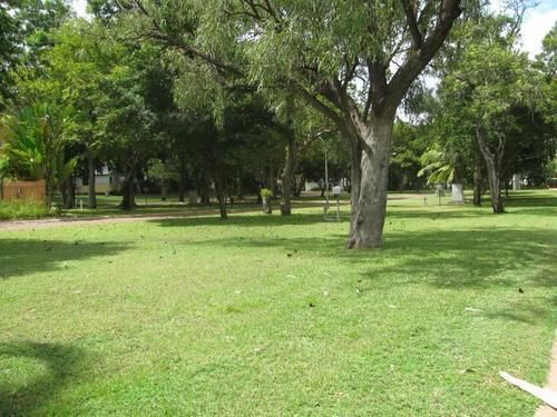 Ivanhoe Resort Kununurra Buitenkant foto