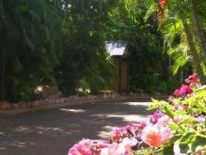Ivanhoe Resort Kununurra Buitenkant foto